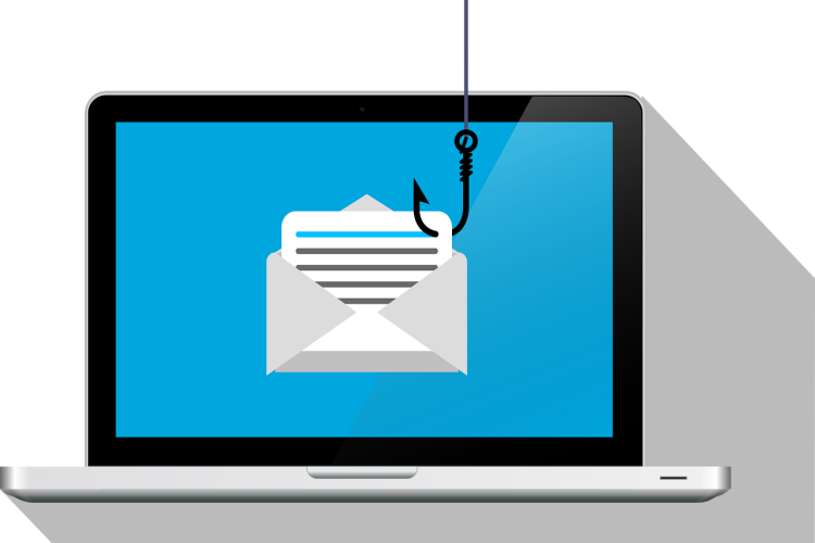 Free to hack fraud map vector